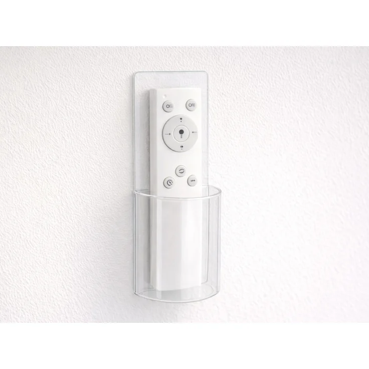 LED Deckenleuchte Grau Coffee dimmbar mit Fernbedienung & Tageslicht Ø 49cm – Bild 6