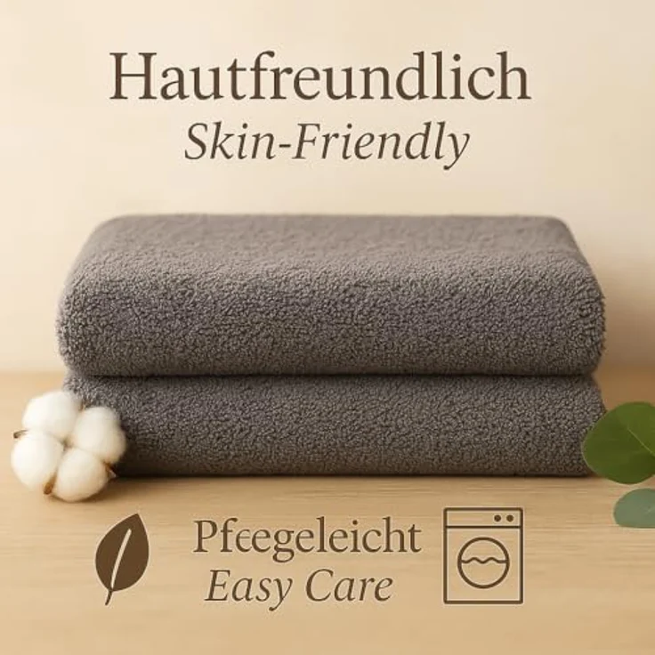 Betz Saunatuch Saunatücher groß XXL Größe 80x200 cm Badetuch Badetücher Palermo, (1 Stück, 1-St) – Bild 7