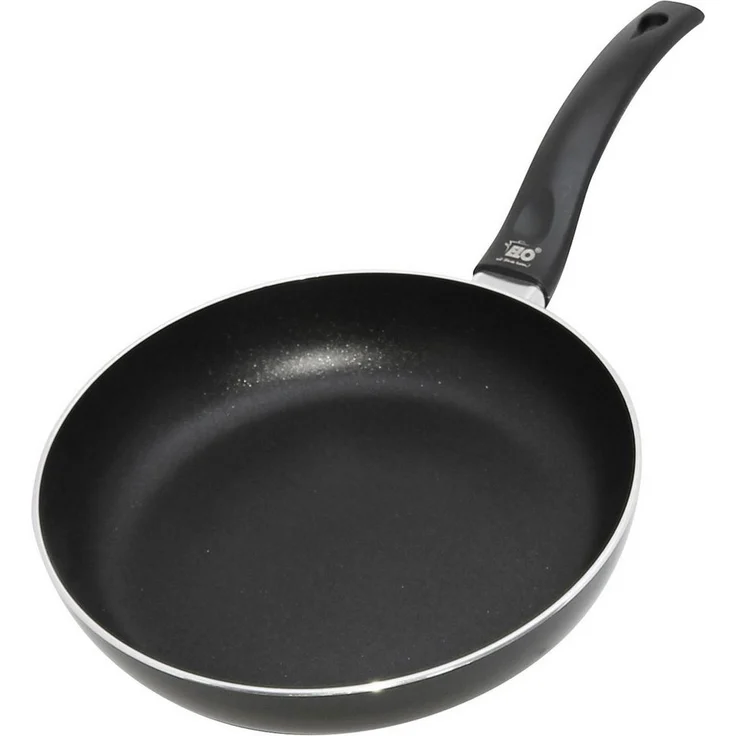 Elo Pfannen-Set Ducto 3 teilig, Aluminium (Set, 3-tlg, je 1 Pfanne Ø 20/24/28 cm), Induktion – Bild 3