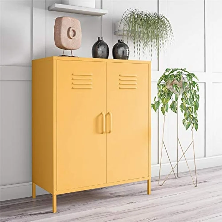 loft24 Mehrzweckschrank Cache Spind Schrank – Bild 2
