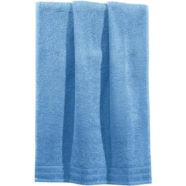 Erwin Müller Handtuch Handtuch "Heidelberg", Walk-Frottier Uni – Bild 4