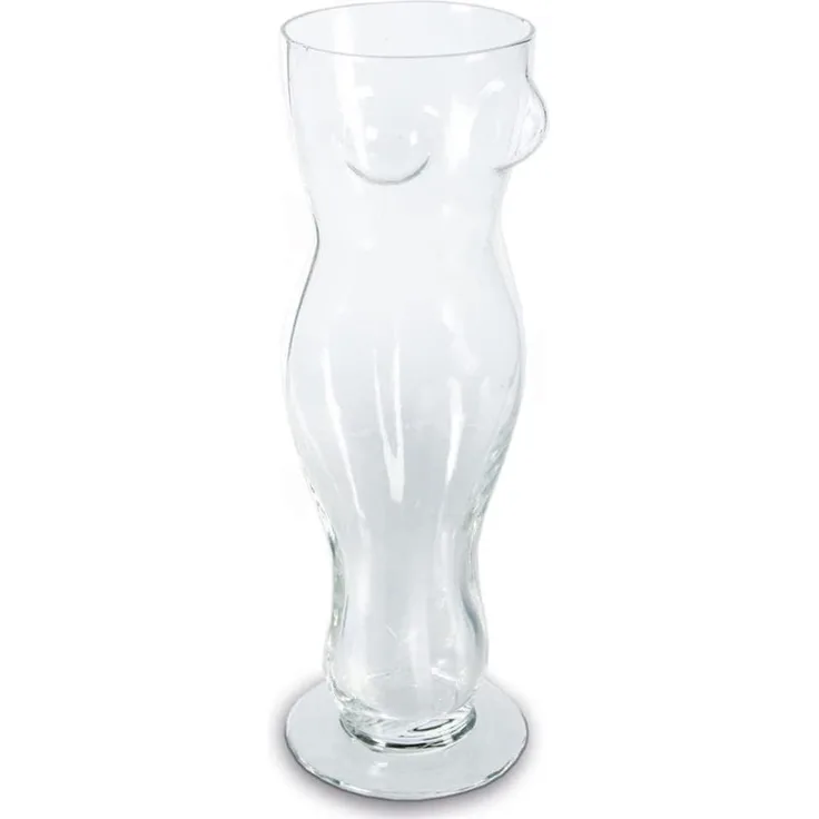 Riyashop Bierglas, GLAS