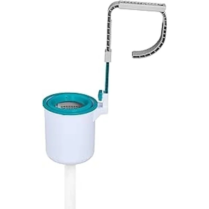 Einhängeskimmer für Filtersysteme, ab 2.006 l/h – Bild 1