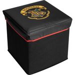 United Labels® Aufbewahrungsbox Harry Potter - Aufbewahrungsbox mit Deckel