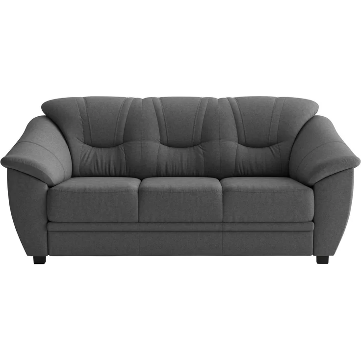 sit&more 3-Sitzer Savona, mit Federkern – Bild 2