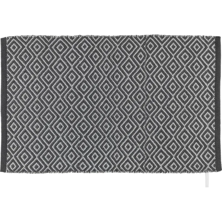 TURPAN Badteppich, recyceltes Polyester, WENKO