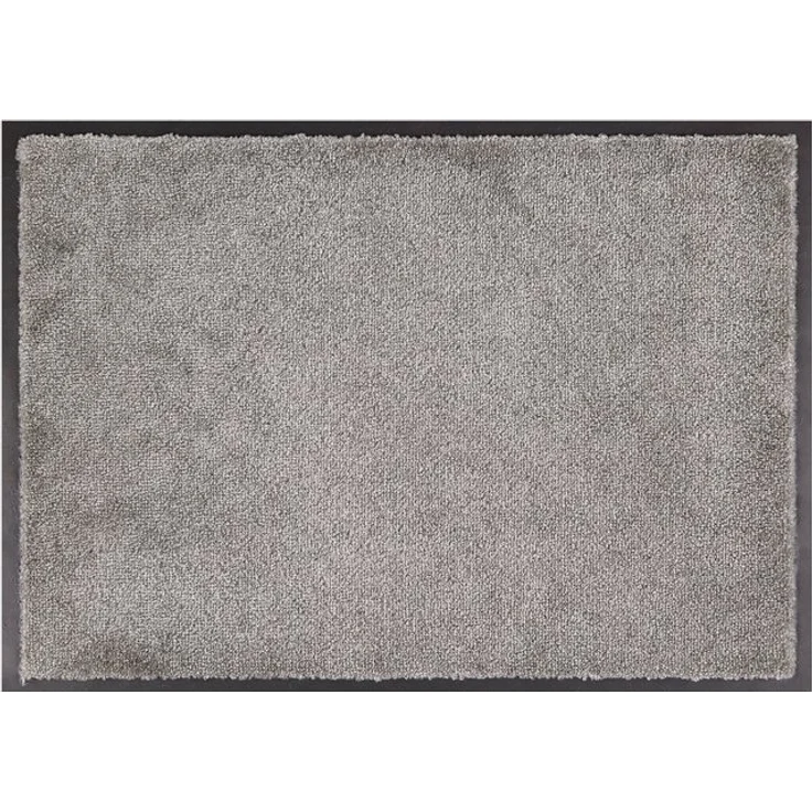 SCHÖNER WOHNEN-Kollektion Fußmatte Miami, rechteckig, Höhe: 7 mm, Türmatte, Schmutzfang, In und Outdoor, Sauberlauf, Läufer – Bild 4