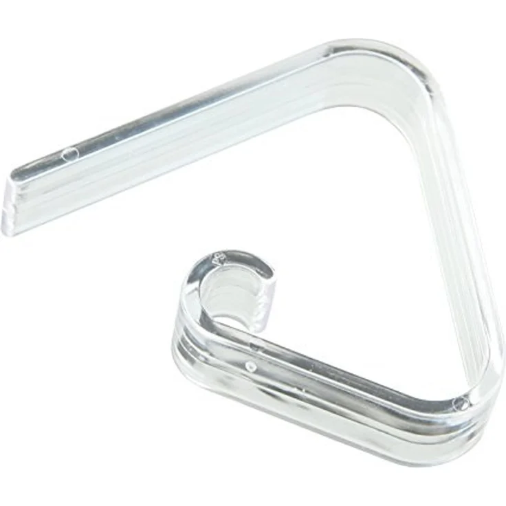 Fackelmann Tischdeckenklammern Kunststoff Tecno - 4 Stück – Bild 3