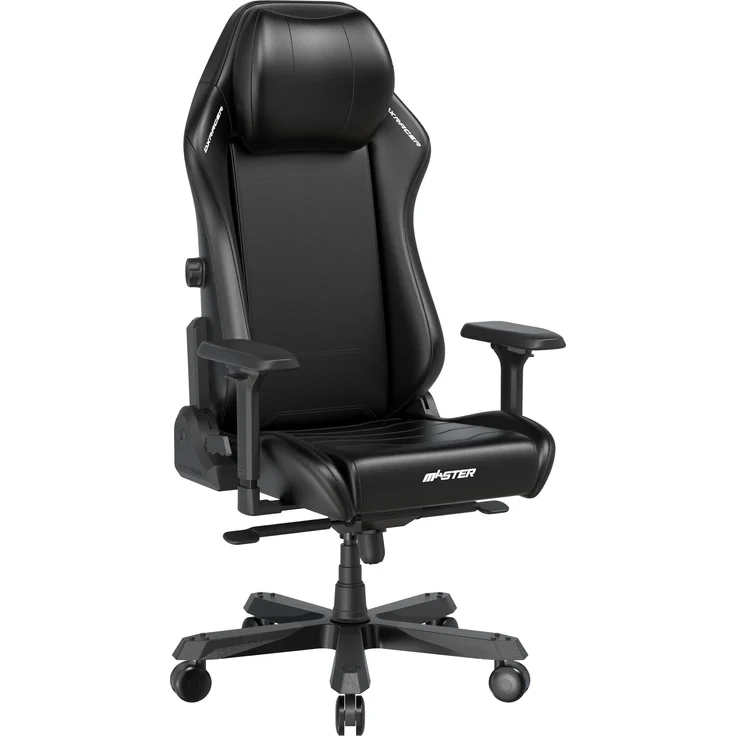 DXRacer MASTER Gamingstuhl - PU – Bild 5