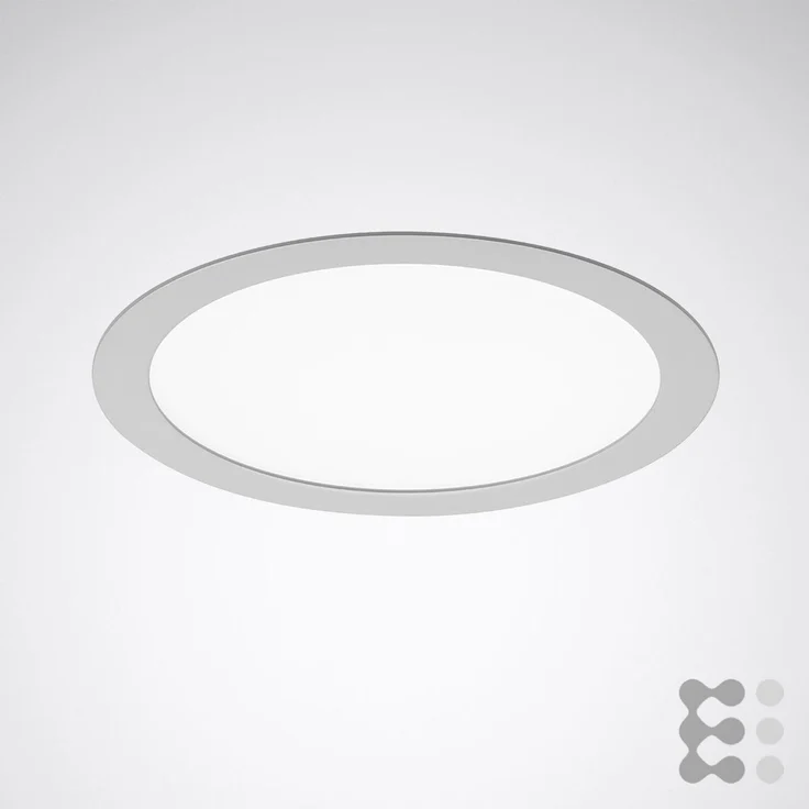 TRILUX LED-Downlight 830 AviellaC09OA#7571140