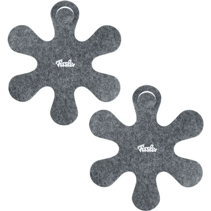 Fissler Pfannenset Ceratal Comfort Black Orbit 4-teilig – Bild 6