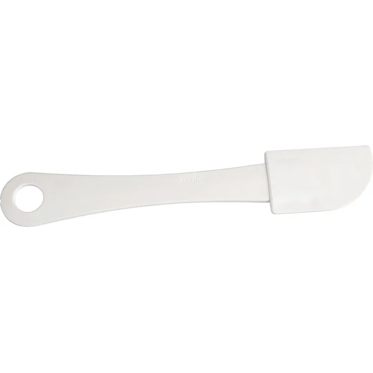 Zenker Teigschaber Mini 18,5 cm Teigkratzer