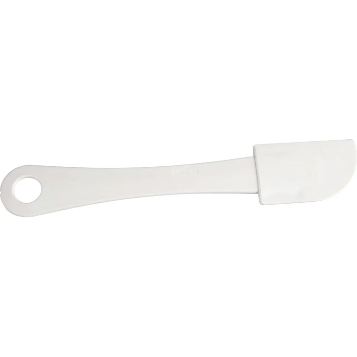 Zenker Teigschaber Mini 18,5 cm Teigkratzer – Bild 1