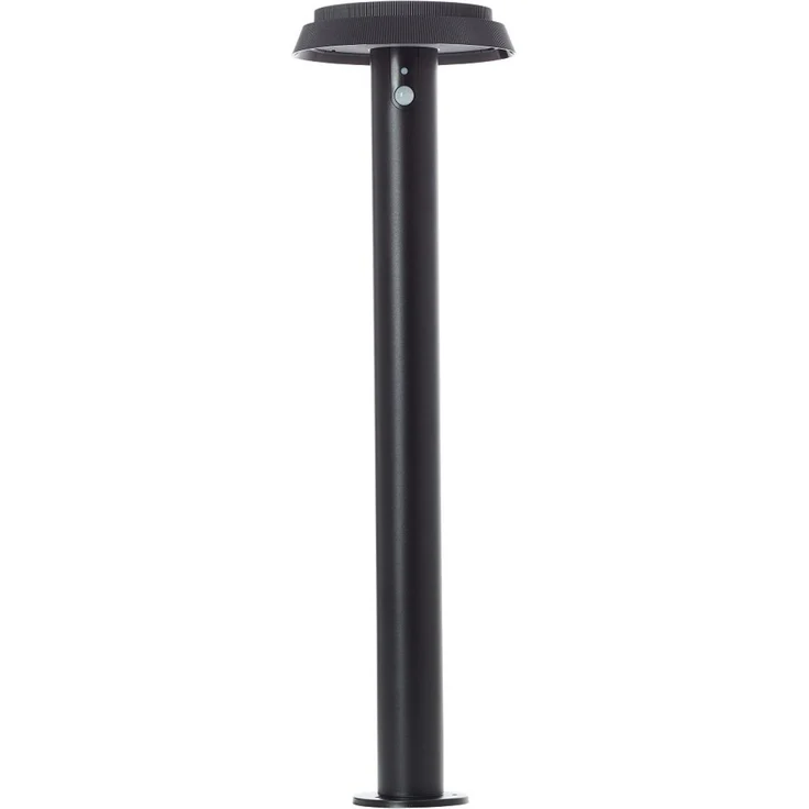 Brilliant AG Leuchten G40432-06 Alvero LED Solar Pollerleuchte mit Bewegungsmelder 70cm – Bild 4