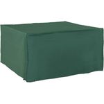 Outsunny Gartenmöbel-Schutzhülle Abdeckplane für Gartenmöbel