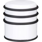2 x Türstopper weiß 10029835