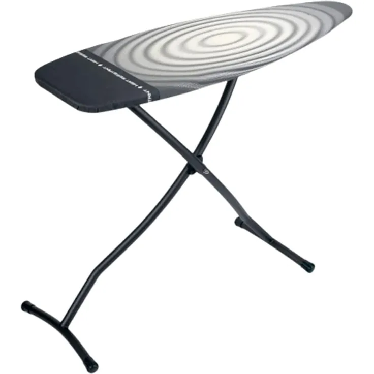 Brabantia 345647 Table à Repasser 135 X 45 cm Titan Oval
