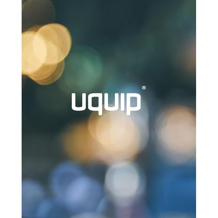 Uquip Variety L Falttisch, 120x70 cm, silber – Bild 7