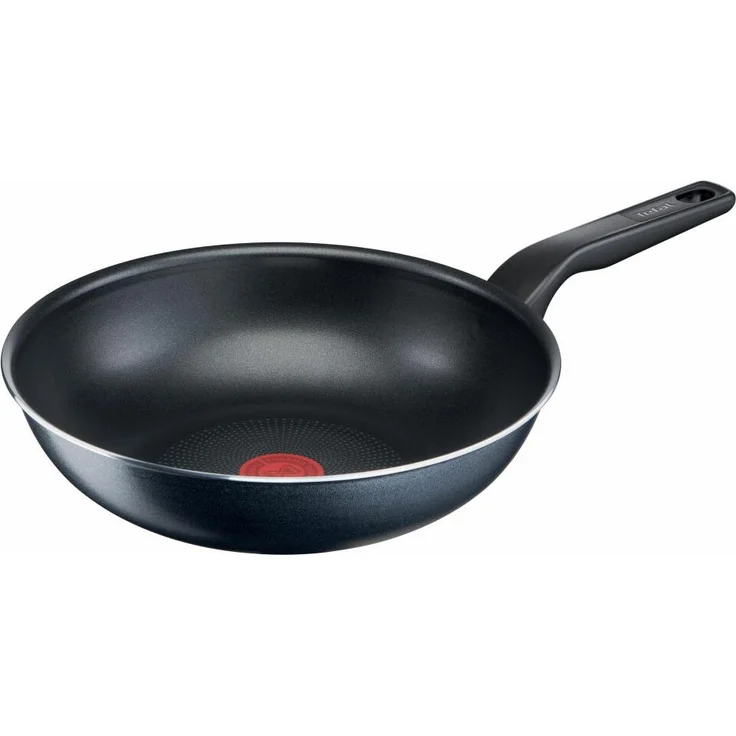 Tefal 'XL Force' Wokpfanne, Aluminium schwarz, Ø 28 cm – Bild 4