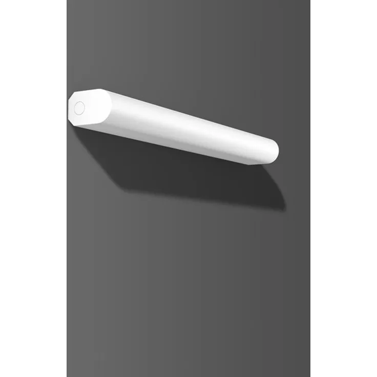 RZB LED-Linienleuchte 4000K 600X55X87 EVG 451168.002.1