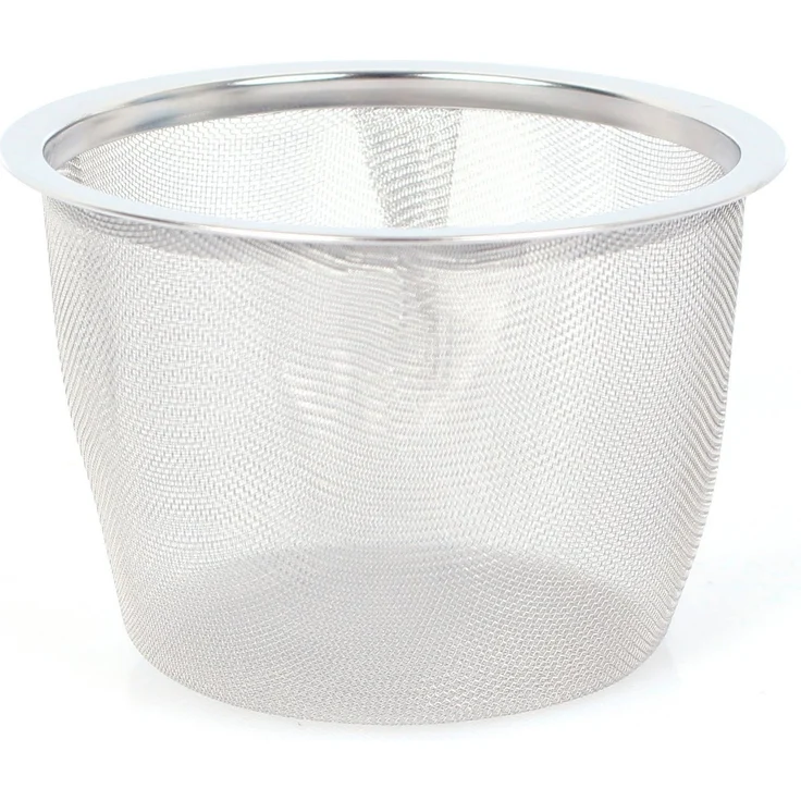 ECHTWERK Teeservice (4-tlg), 2 Personen, Gusseisen, Gusseisen, im Vintage-Design, 1,1 Liter, mit abnehmbarem Sieb – Bild 2