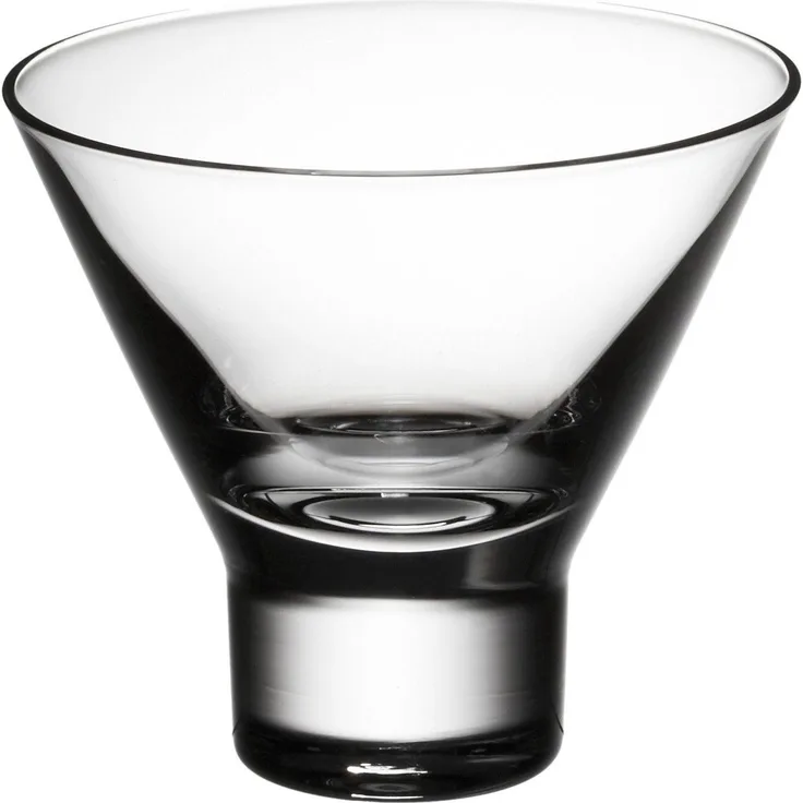 Iittala Aarne Barzubehör-Kollektion Cocktail-Gläser Cocktail Set-2 4. 5 oz farblos