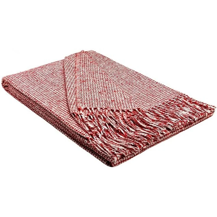 Wohndecke Decke Wohndecke Plaid Kuscheldecke Tagesdecke PALMERA, STTS – Bild 3