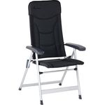 Isabella Campingstuhl Loke High Back