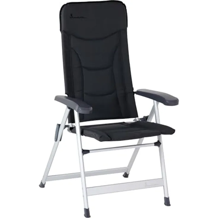 Isabella Campingstuhl Loke High Back