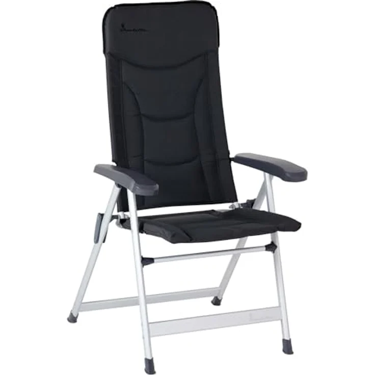 Isabella Campingstuhl Loke High Back – Bild 1