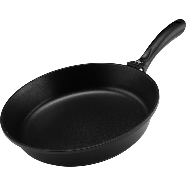 ELO Bratpfanne ALUCAST D 20 cm grau Pfannen-Set Pfanne Pfannenset – Bild 3