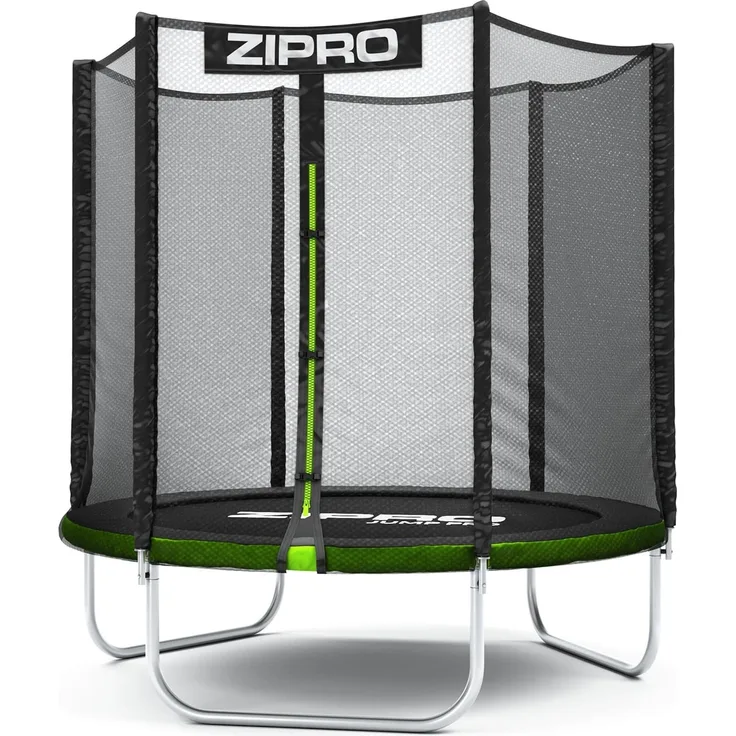 Zipro Trampolin ZIPRO 6FT OUT Jump Pro Outdoor-Trampolin