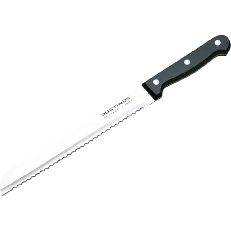 Brotmesser KÜCHEN CHEF – Bild 2