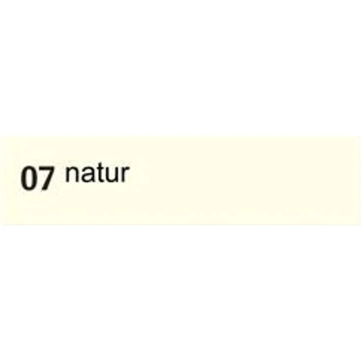 Janine Jersey Nackenhörnchen Bezug 35x40 cm 100% Baumwolle 5007 07 natur – Bild 2
