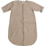 Alwero Schlafsack Langarm - Merinowolle - 6-12 Mon