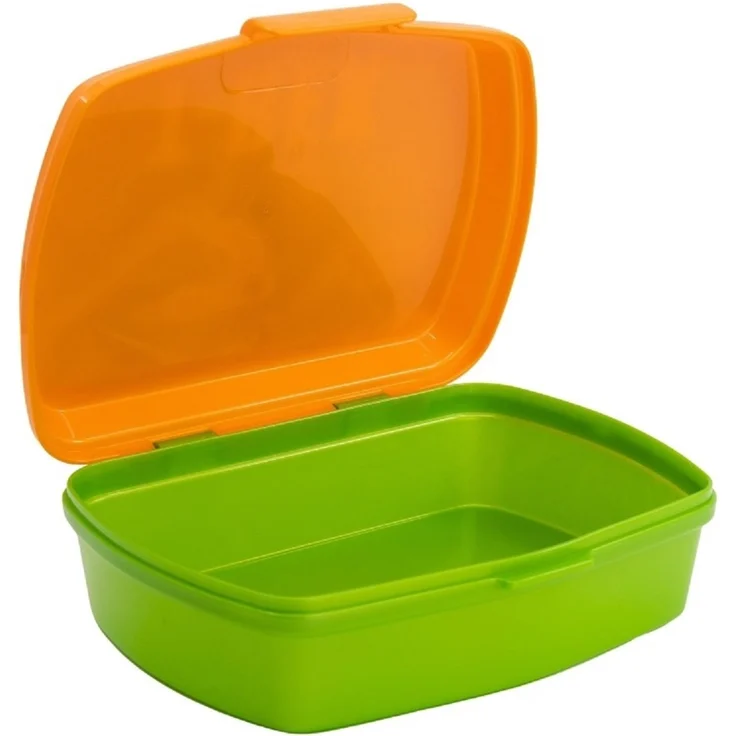 T-REX Kinder Brotdose – Lunchbox Pausenbox Schulbrotbox – Bild 3