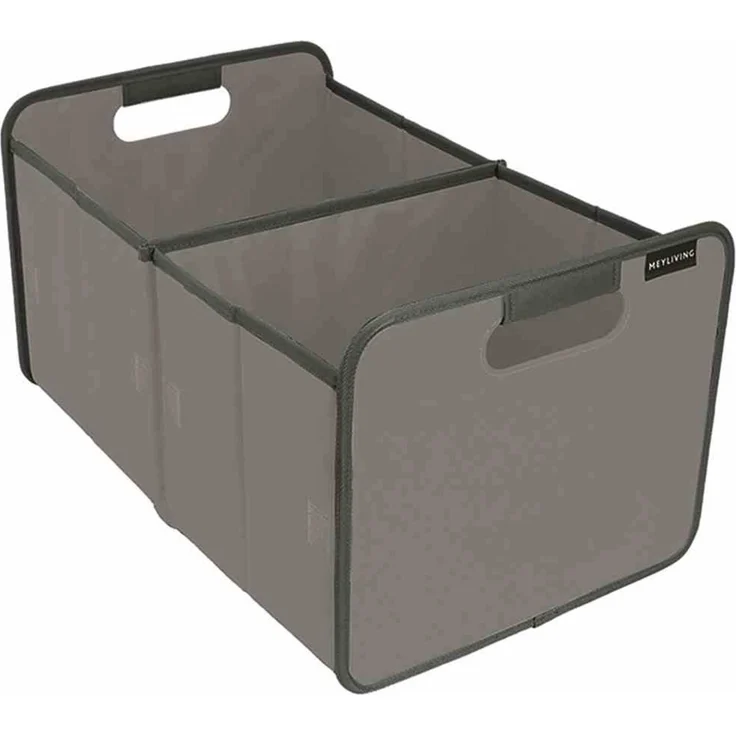 Multibox L grau, 30 l