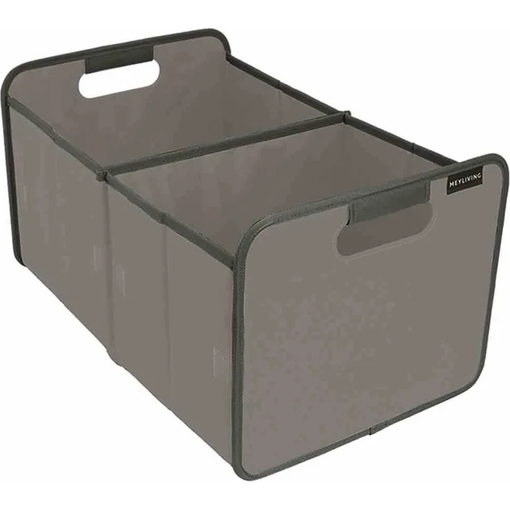 Multibox L grau, 30 l