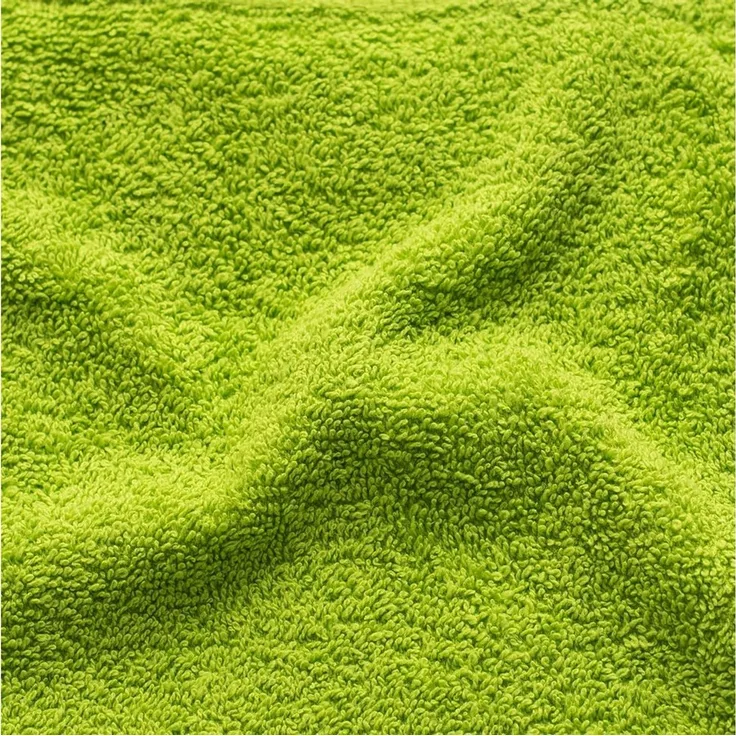 MatratzenL.A.B® Handtuch Set Gomez 500 g/m² Blauer Schwan®, 100% Baumwolle (1er oder 5er Set)
