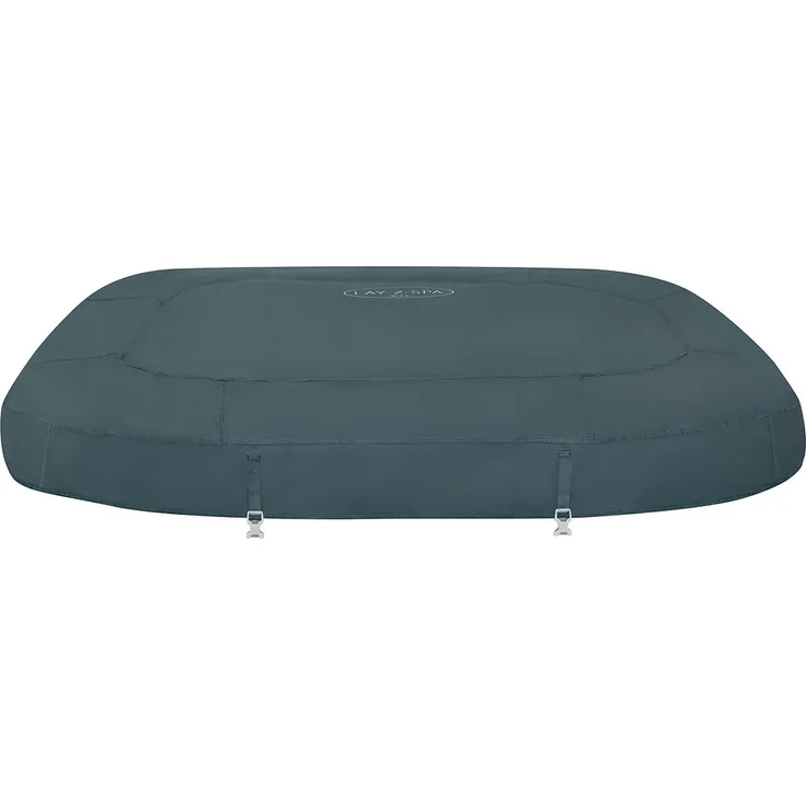 Bestway® Ersatzteil Kunstleder-Abdeckung (petrolblau) LAY-Z-SPA® Ibiza AirJet™ 180 x 180 x 71 cm (2023/2024)
