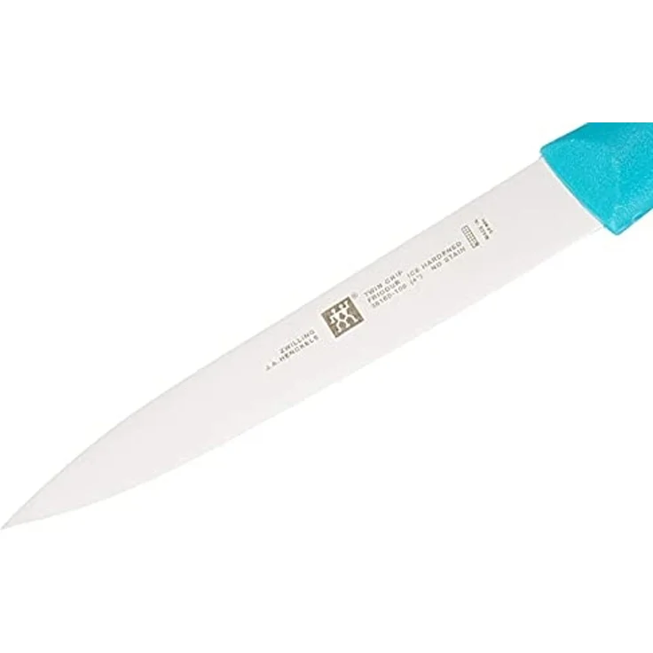 Zwilling Zwilling Twin Grip Gemüseschälmesser 10 cm 381601000 – Bild 2