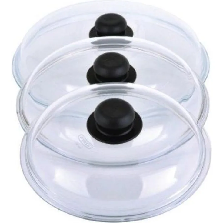 GSW 430036 Glasdeckel - 32cm