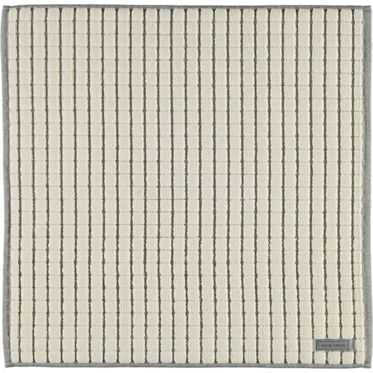 Möve Badematte Eden, 100% Baumwolle – Bild 4
