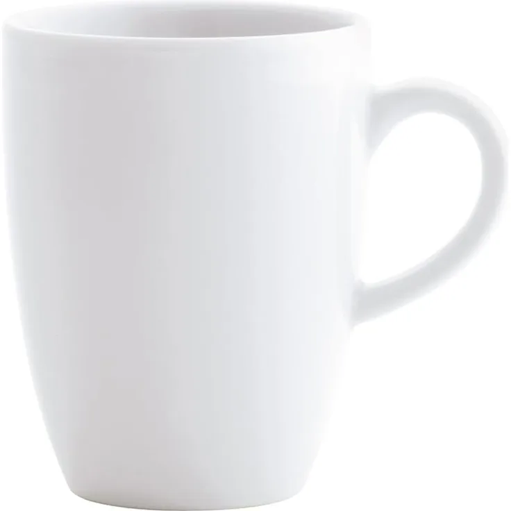 KAHLA Pronto Macchiatobecher 0,28 l weiß