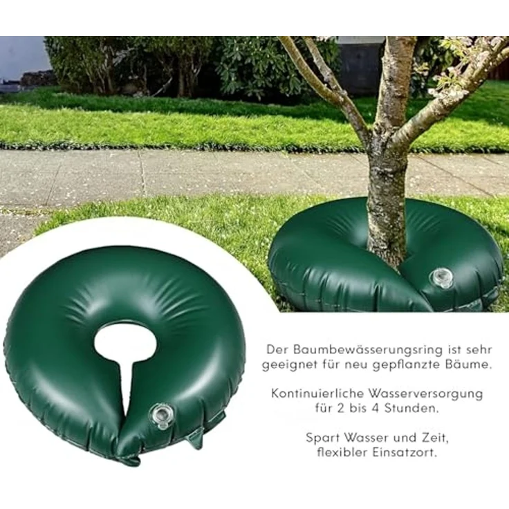 Westmann Humida S | Bewässerungsring Baum | – Bild 4