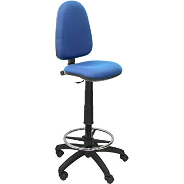 Piqueras y Crespo Ayna Hocker, Marineblau, Einheitsgröße – Bild 1