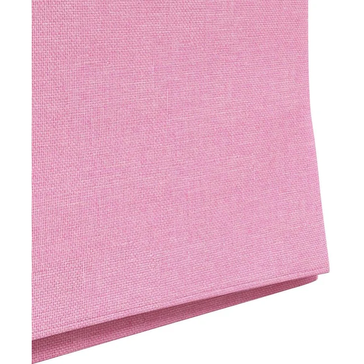 vidaXL Esszimmerstühle 2 pcs Rosa 57 x 67 x 95 cm Stoff 42017912 – Bild 8