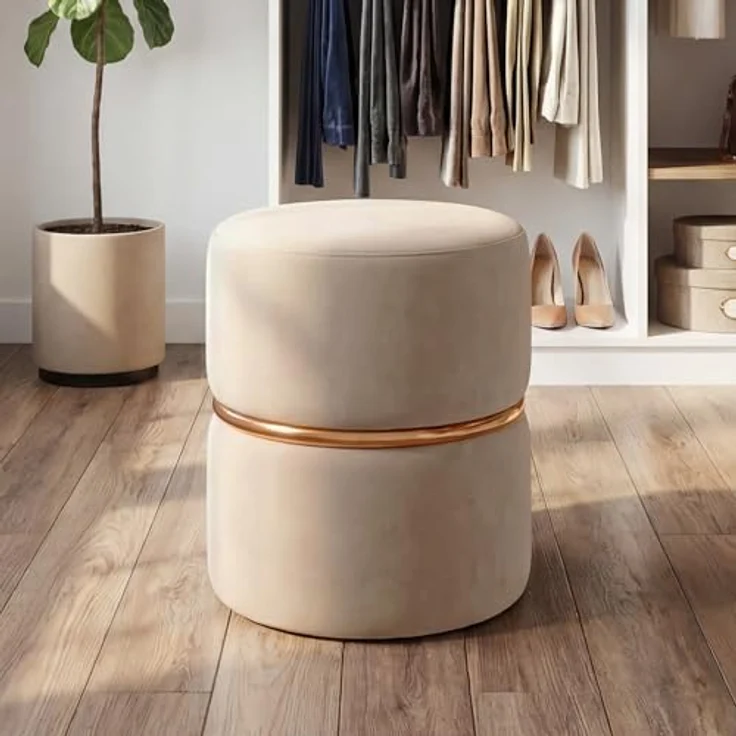 Duhome Hocker, Sitzhocker – Bild 9
