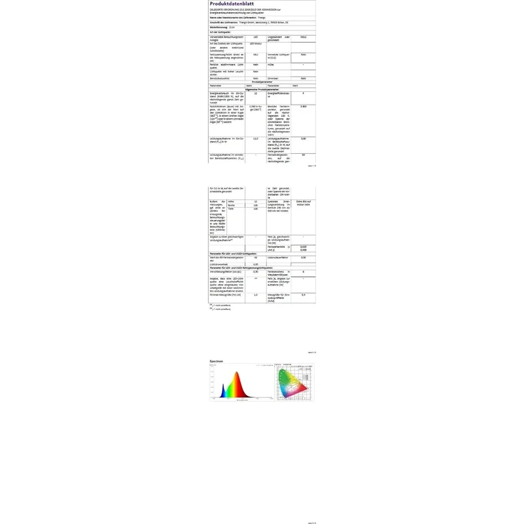 TRANGO LED Deckenleuchte, 2114 Modern 3-flammig IP44 Spiegelleuchte *COOL* inkl. 3x 4,5 Watt 3000K warmweiß LED Modul Badleuchte 420mm lang mit schwenkbar und drehbar Spots, Badezimmer Wandleuchte, Deckenlampe, Badlampe – Bild 10