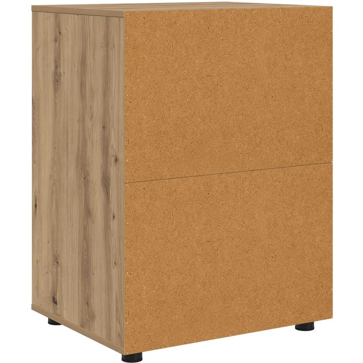 vidaXL Aufbewahrungsschrank 60 x 48 x 81 cm Holzwerkstoff 888866 – Bild 10
